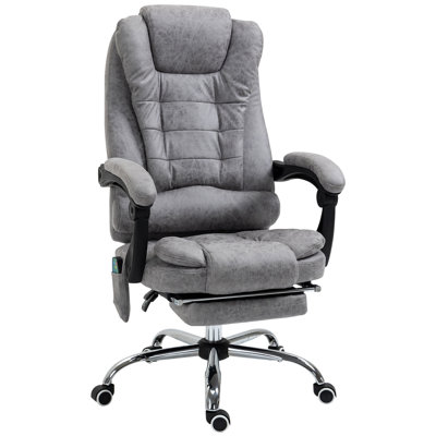 Decarter Executive Chair
