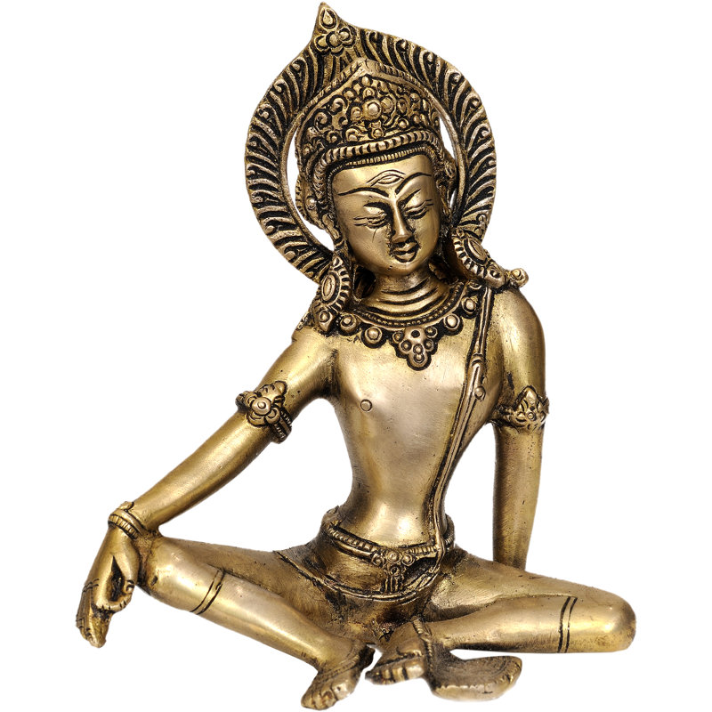 Navee Religious & Spiritual Figurines & Sculptures