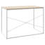 Satrogan Solid Wood Top Writing Desk-722192380