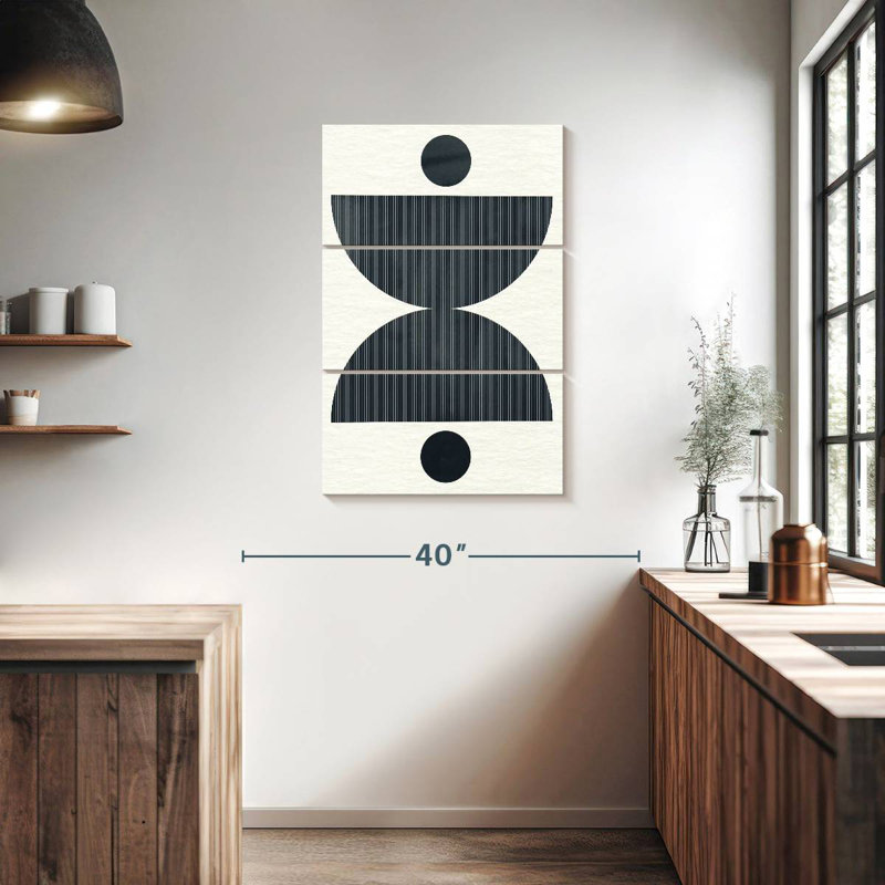 Avery Eclipse II, 38'' H x 24'' W
