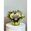 Hydrangea in Vase