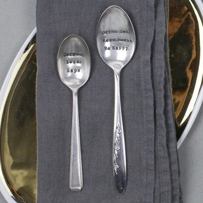 Madeley Teaspoon