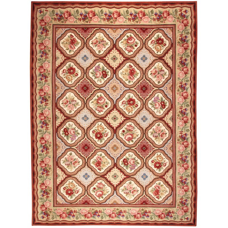  - Tapis «Phillière» - taille 10 pi x 14 pi