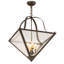 Zale 4 - Light Pendant