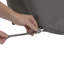 Jaylon Fire Pit Cover - Fits up to 30''