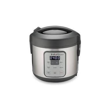 Hamilton Beach® 20-Cup Capacity Rice Cooker - 9204806