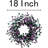 18'' Wreath