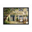 Cafe VII by Malenda Trick - Print on Canvas-1469519055-1469519054
