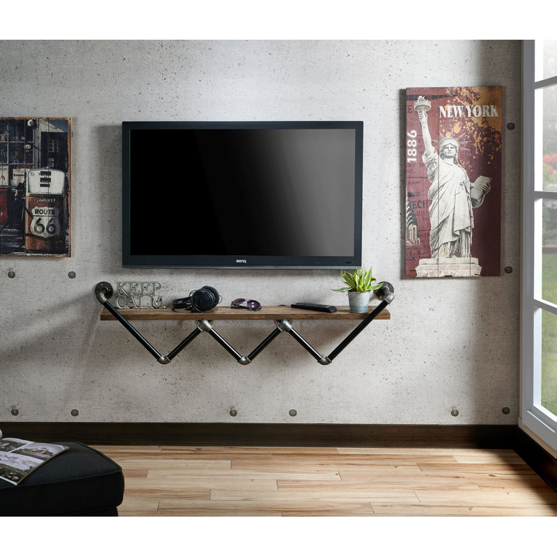Johnsen Accent Shelf