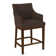 Upholstered Counter Stool