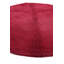 Tapis rose rond 5 pi Pinson