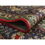 Tapis rouge Fine Fine Keelan