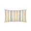 Clay Rectangular Indoor/Outdoor Pillow Cover & Insert