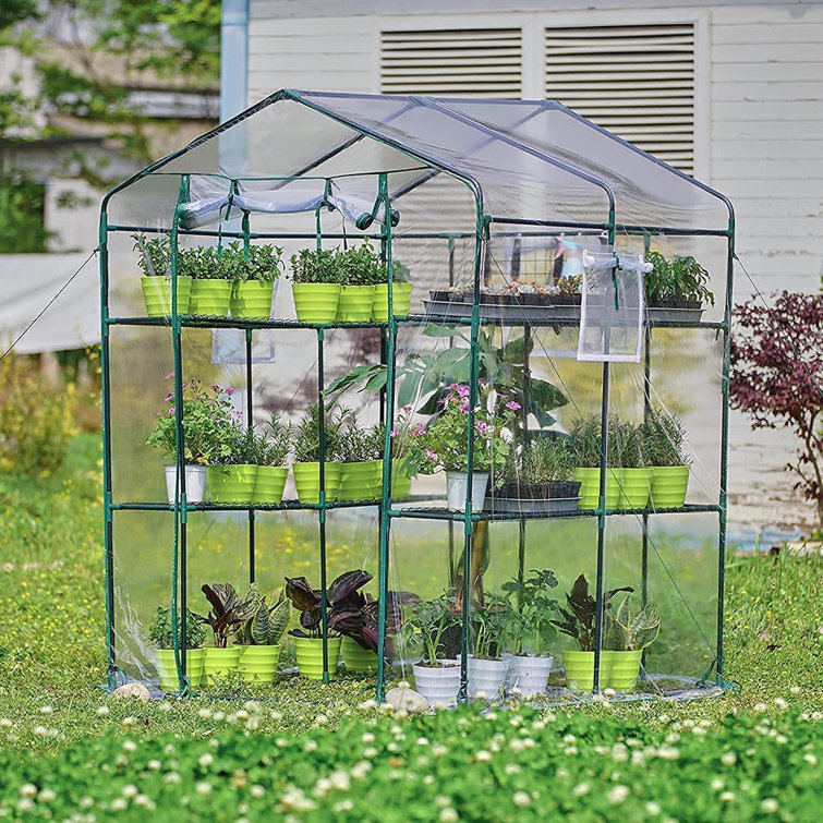 Wayfair  Greenhouse Supplies