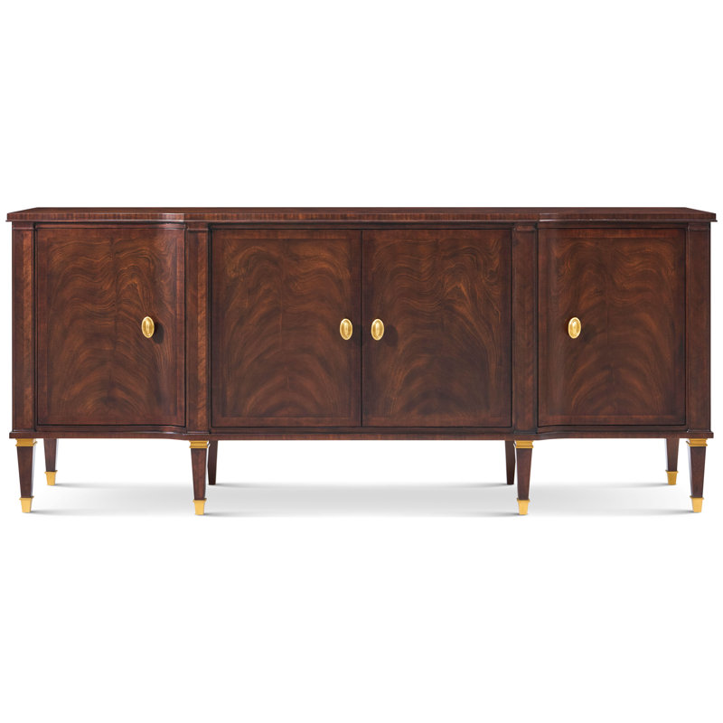 Marlborough By Alexa Hampton 84'' W Sideboard, Cambridge