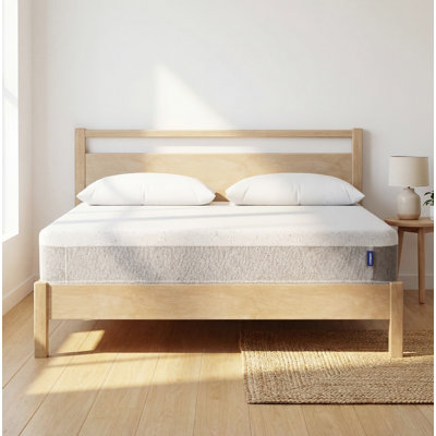  King Mattress, 6 Inch King Size Mattress, Essential Graphite Cooling Memory Foam Mattress in a Box, Pressure Relief with Medium Firm Support, CertiPUR-US Certified, 80''L x 76''W
