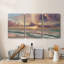 Copper Beach - Toile tendue avec châssis de qualité supérieure - Prêt à être accroché-1535971170