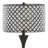 Contemporary Metal Table Lamp