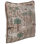 Las Colinas with Silk Welt Accent Pillow
