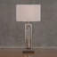 Lampe de table de conception moderne 1Pc