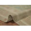 Tapis vert pastel Kilim 5 x 7