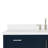 Magnolia 61" Single Bathroom Vanity Set-1293859636