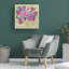 Art sur toile Farida Zaman-230107499