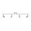 Lavalle 81cm 4 -Light Track Kit