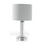 Billy Crystal Mini Lamp