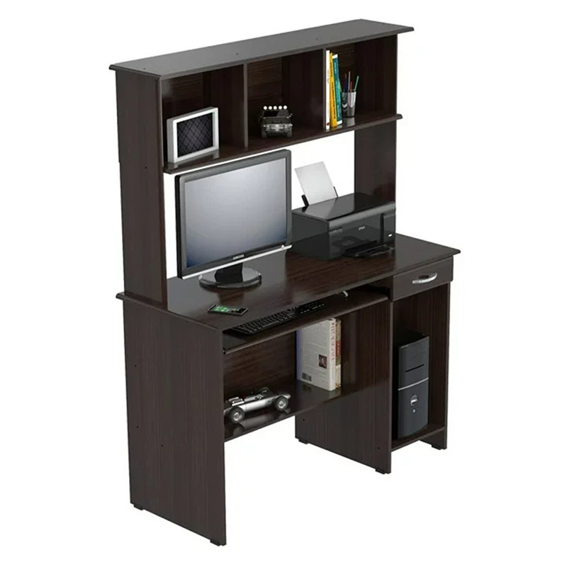 Bureau avec bahut Akasya