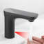 Robinet à capteur automatique sans contact BathSelect