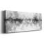 Toile tendue Island-Mist-Gallery-755762211