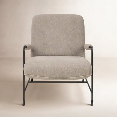 Accent Armchair