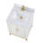 Gracie 24'' Single Bathroom Vanity with Top-51573320-51573318