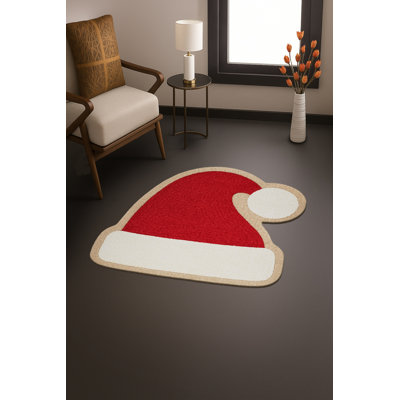 Tapis noir Mosso