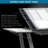 Courson 50'' x 24'' Split Top Table