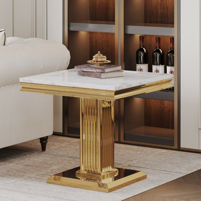 Jahkel End Table