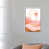 White Framed selected
