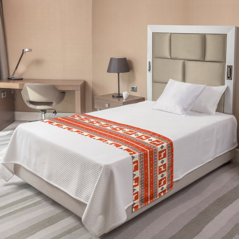 Bed Runner, Queen