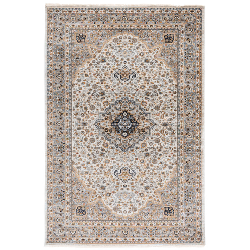 Tapis oriental Lauren Ralph Lauren 1100 Performance, Rectangle 5 pi x 7 pi