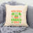 Reversible Throw Pillow-276693669