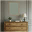 Tableau d'affichage en lin encadré en tissu-124850096-124850104-124850105