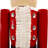 Mrs Claus Nutcracker Statue