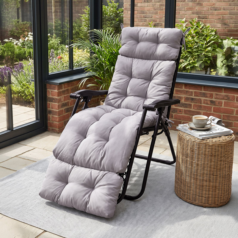 Back Cushion