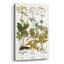  «Wild Flowers» par Art Licensing Studio, art mural en verre acrylique, 16 po x 24 po-672175057