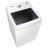Samsung 4.5 cu. ft. Top Load Washer and 7.2 cu. ft. Electric Dryer