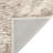Chappelka Abstract Ivory Hand-Hooked Area Rug-343407285