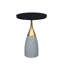 Cass Solid Wood End Table-271321488