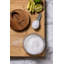 Kilner Glass Salt Pot with Integrated Spoon