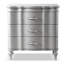Table de chevet 3 tiroirs Seabliss-101904840